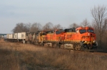 BNSF 7789